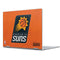 NBA Phoenix Suns Distressed Pixelbook Skin